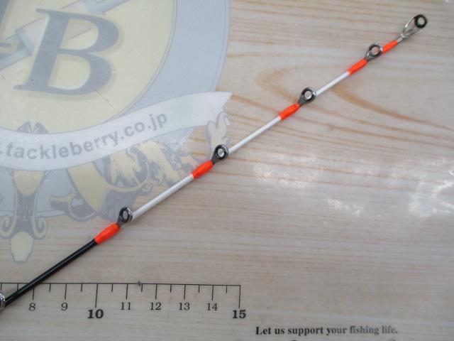 カトラスフィッシュテンヤCFT-63M-TT