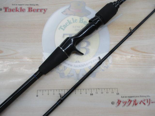 カトラスフィッシュテンヤCFT-66MH