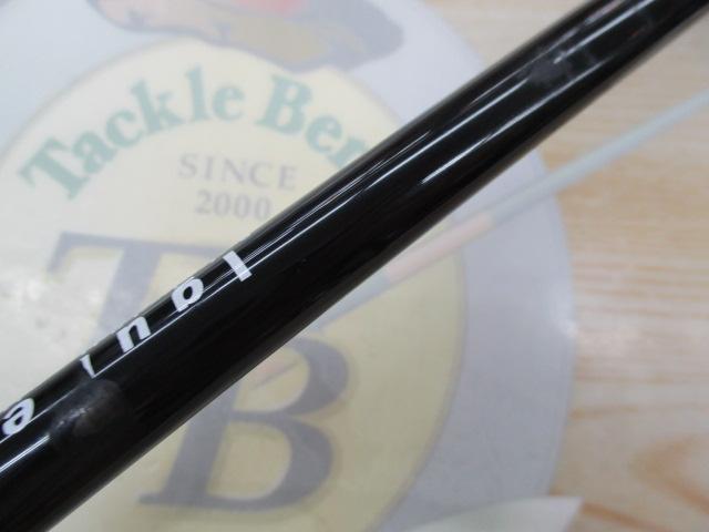 カトラスフィッシュテンヤCFT-66MH