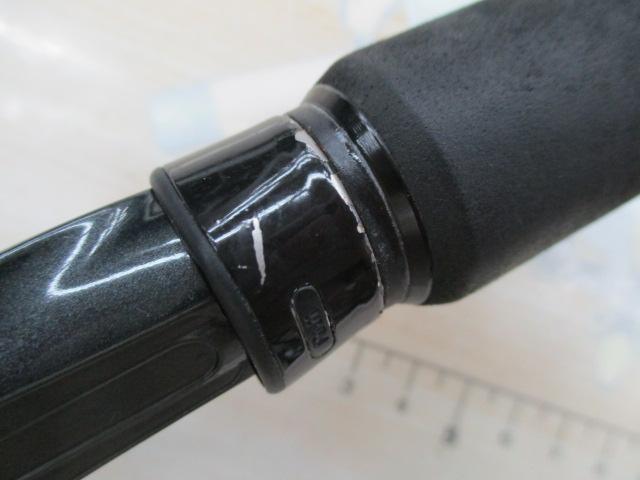 カトラスフィッシュテンヤCFT-66M