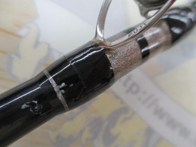 カトラスフィッシュテンヤCFT-66M