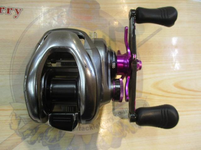 15メタニウムDC (RH) 後期モデル