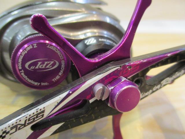 15メタニウムDC (RH) 後期モデル