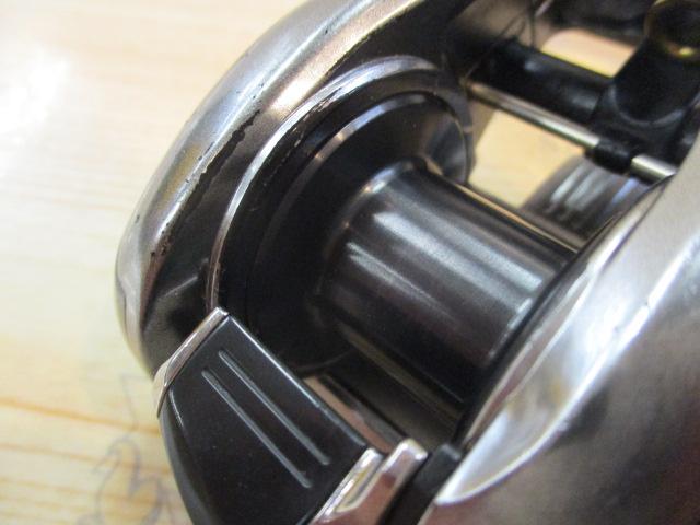 15メタニウムDC (RH) 後期モデル