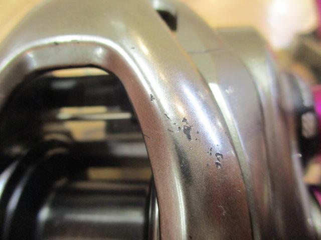 15メタニウムDC (RH) 後期モデル