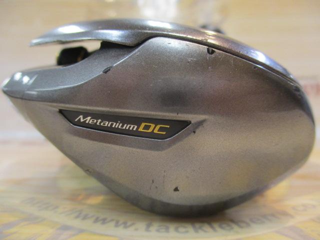 15メタニウムDC (RH) 後期モデル