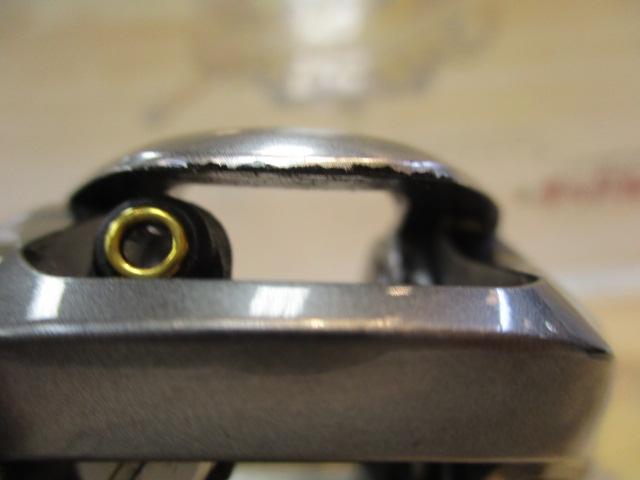 15メタニウムDC (RH) 後期モデル