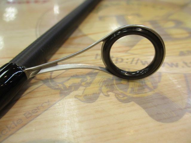 23ルアーマチックバス S66ML