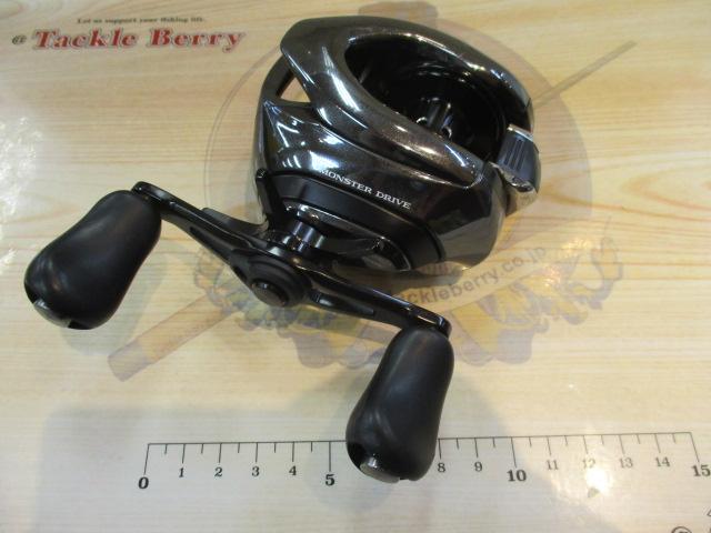 18アンタレスDC MDXG LH