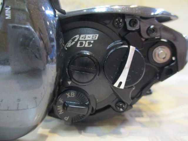 18アンタレスDC MDXG LH