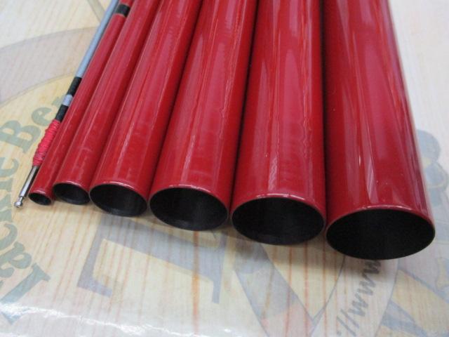 がま鮎シルフィード 引抜早瀬81