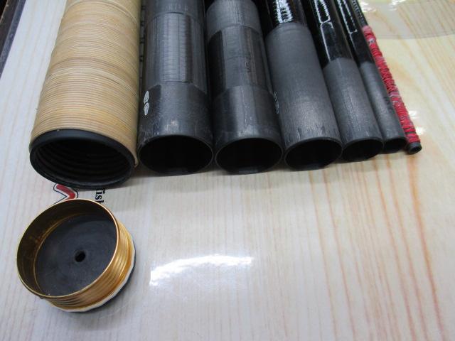 がま鮎シルフィード 引抜早瀬81