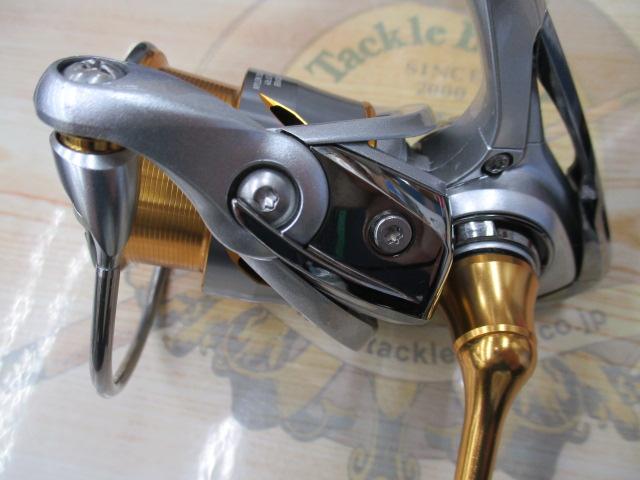 21フリームス FC LT2000S