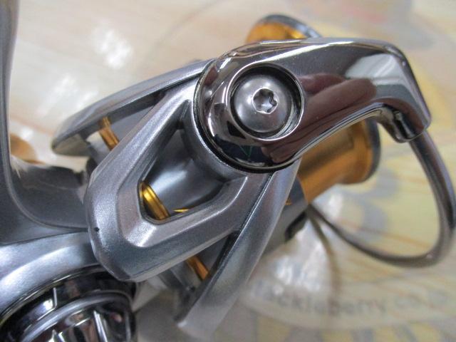 21フリームス FC LT2000S