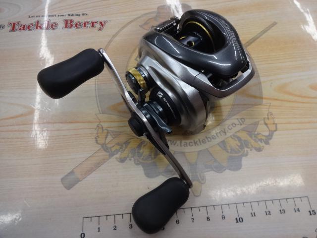 13メタニウムXG (RH)