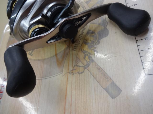 13メタニウムXG (RH)