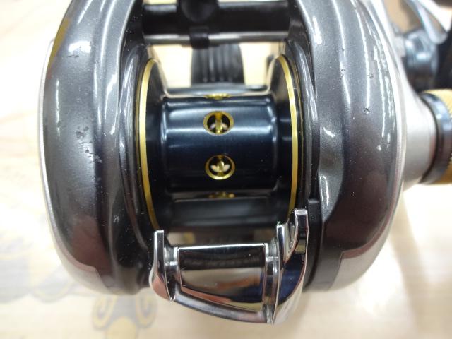 13メタニウムXG (RH)