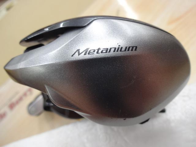 13メタニウムXG (RH)