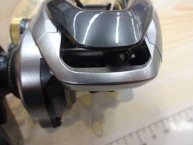 13メタニウムXG (RH)