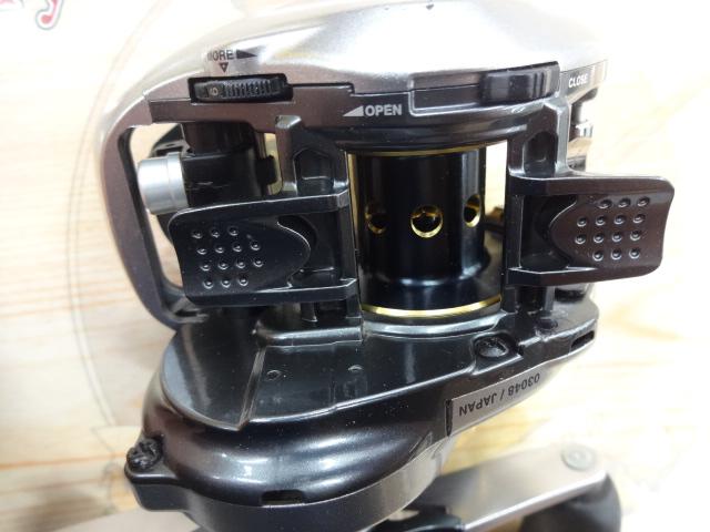 13メタニウムXG (RH)