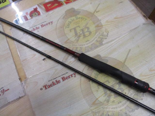 セフィアXR S86M｜＠ベリーネット 日本最大新品中古釣具WEBショップ