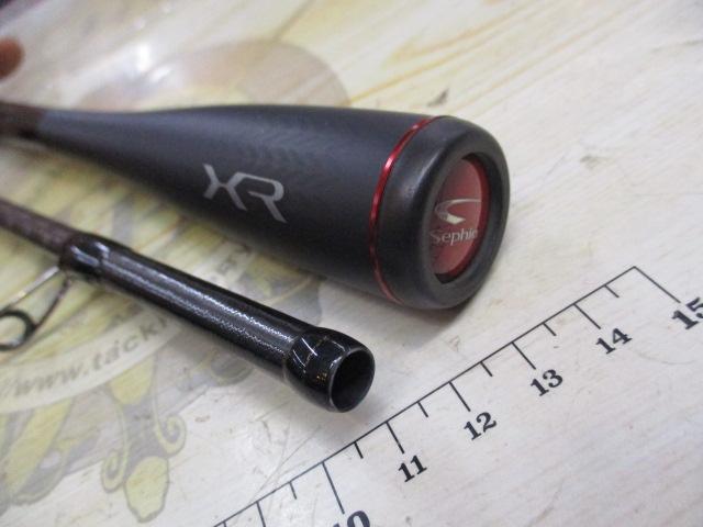 セフィアXR S86M｜＠ベリーネット 日本最大新品中古釣具WEBショップ