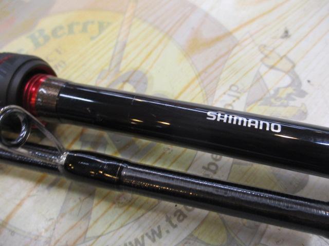 セフィアXR S86M｜＠ベリーネット 日本最大新品中古釣具WEBショップ