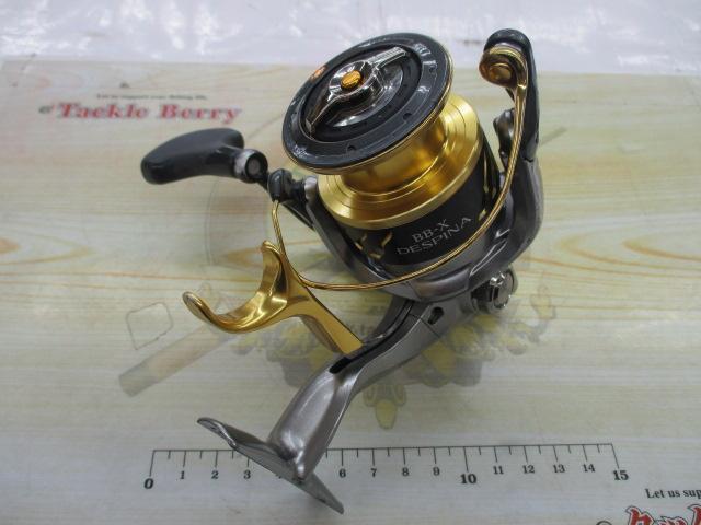 16BB-Xデスピナ C3000DXG