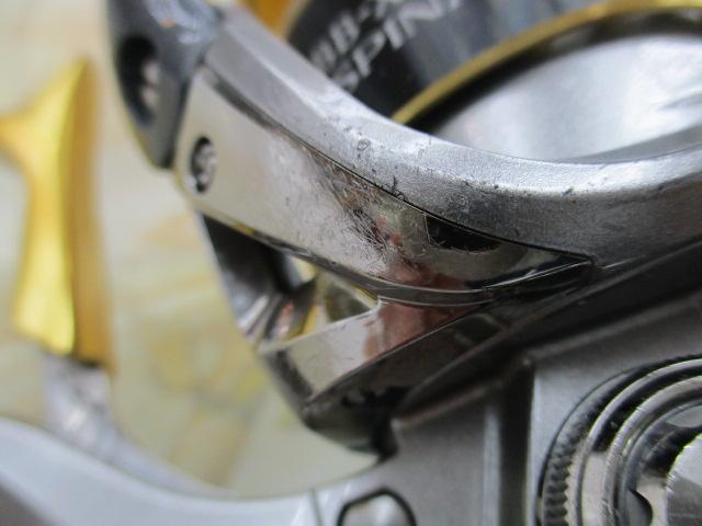 16BB-Xデスピナ C3000DXG