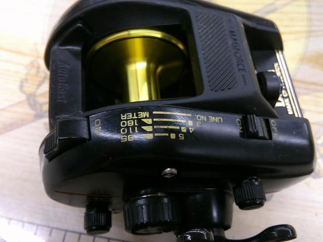 スーパーミリオネア ST-10