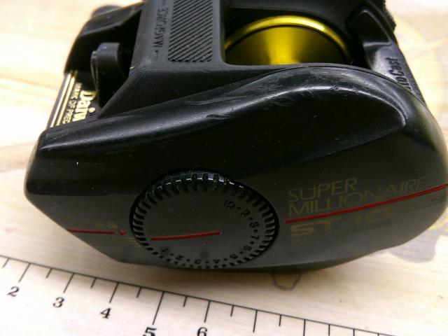 スーパーミリオネア ST-10