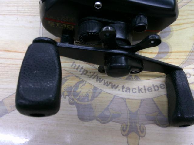 スーパーミリオネア ST-10