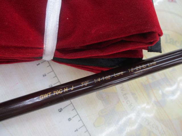 ゴールデンウィングツアーエディション GWT70CHJ