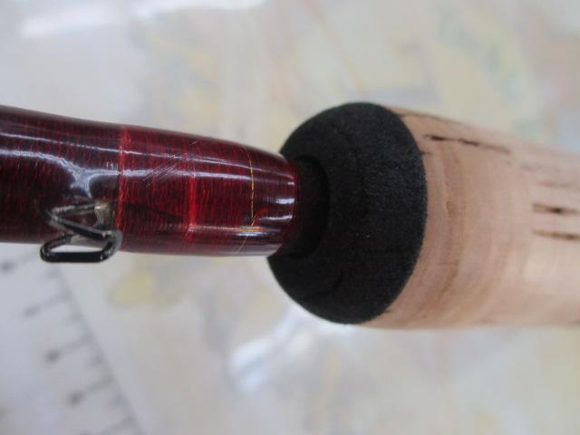 ゴールデンウィングツアーエディション GWT610CLP+J (トリガーレス)