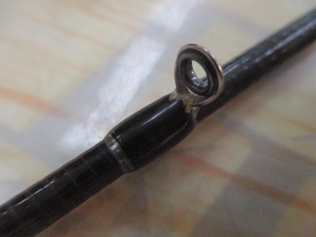 ゴールデンウィングツアーエディション GWT610CLP+J (トリガーレス)