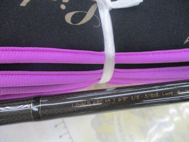 リンクス LINKS68CMJ