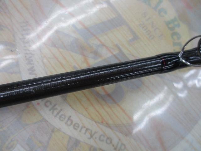 18ポイズンアドレナ 1611M+｜＠ベリーネット 日本最大新品中古釣具WEB