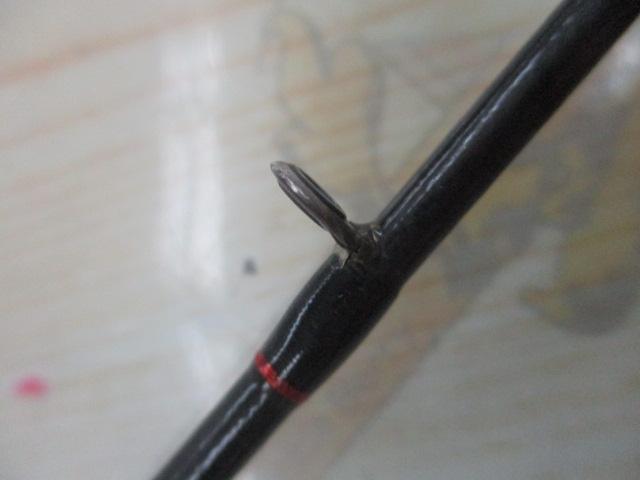 ポイズンアドレナ 1610L+BFS