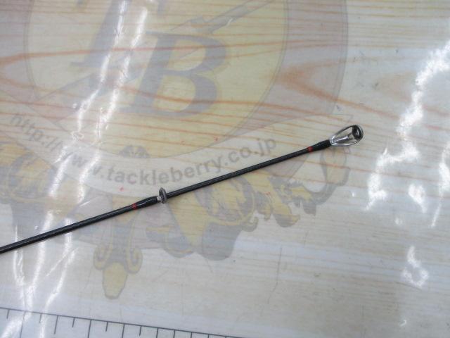 ポイズンアドレナ 1610L+BFS