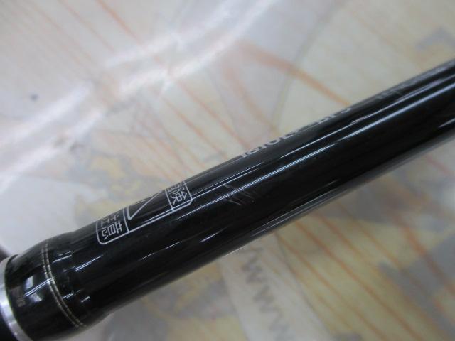 ポイズンアドレナ 1610L+BFS