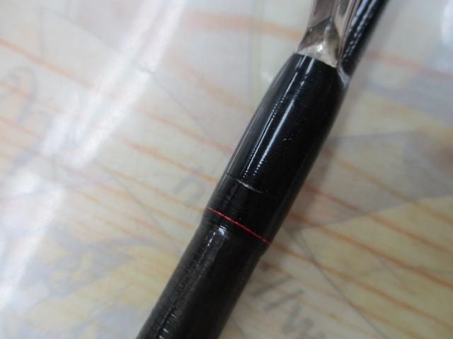 18ポイズンアドレナ 266L