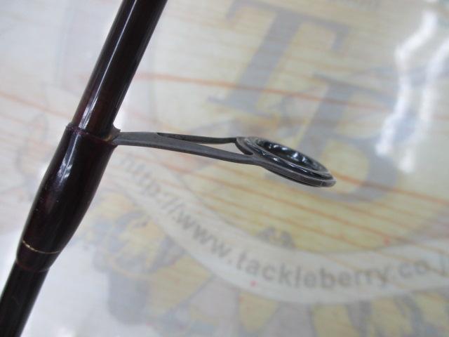 ジャンク釣り竿　シマノ　アクシス　XT2601R　ワンピーススピニングモデル ジャンク釣り竿 シマノ アクシス XT2601R ワンピーススピニングモデル