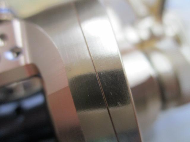 21カルカッタコンクエスト 200HG