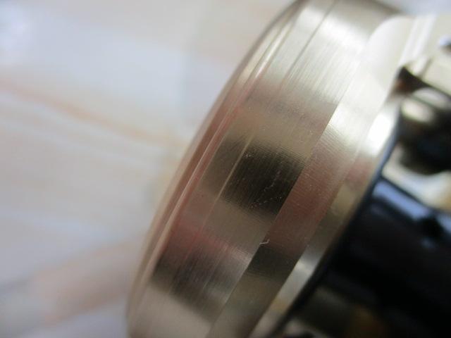 21カルカッタコンクエスト 200HG