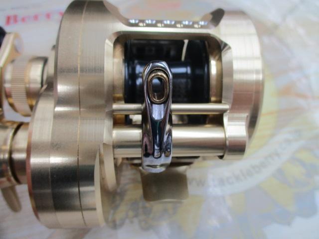 21カルカッタコンクエスト 200HG