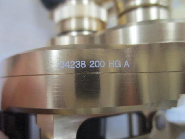 21カルカッタコンクエスト 200HG