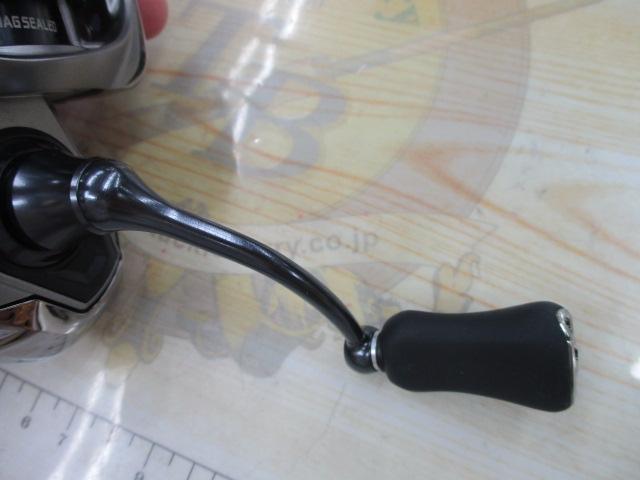 25カルディア LT2500S-XH