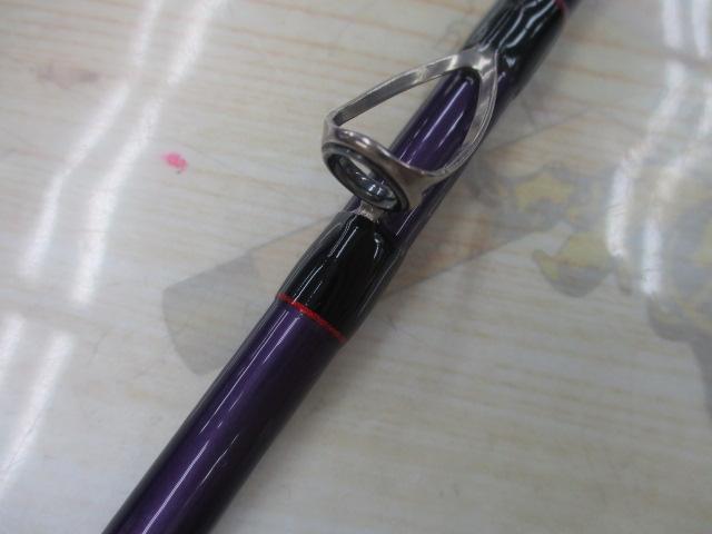 がま船鬼攻カワハギトーナメントグレード Z195