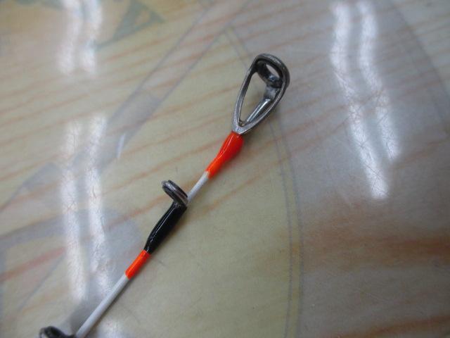 がま船鬼攻カワハギトーナメントグレード Z195