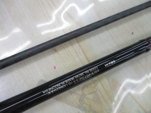 18セフィアBB S86M